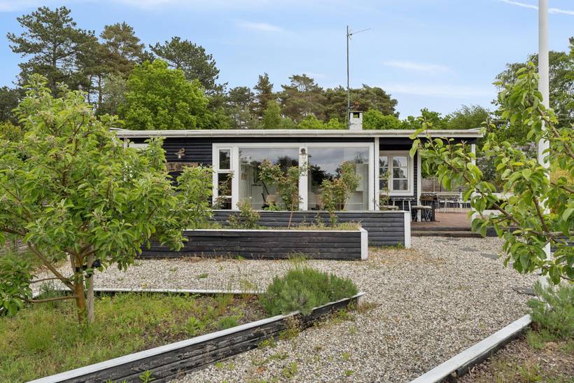 Foto von Ferienhaus TD51 in Udsholt - Rågeleje - Nordseeland