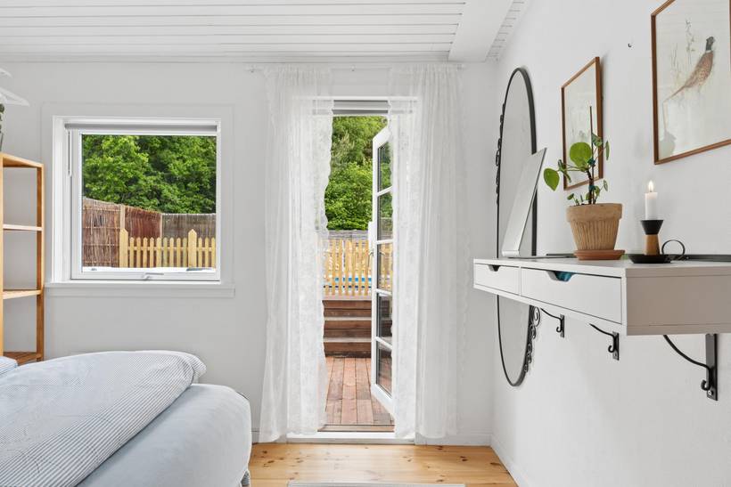 Foto von Ferienhaus TD51 in Udsholt - Rågeleje - Nordseeland