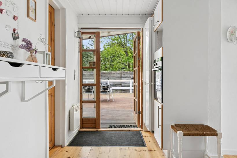 Foto von Ferienhaus TD51 in Udsholt - Rågeleje - Nordseeland