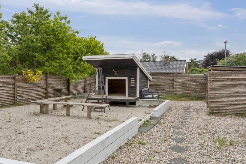 Foto von Ferienhaus TD51 in Udsholt - Rågeleje - Nordseeland