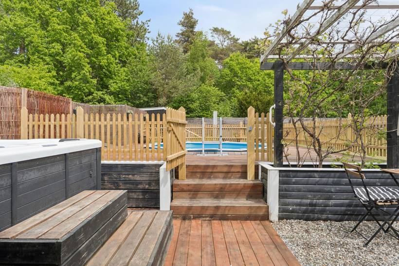 Foto von Ferienhaus TD51 in Udsholt - Rågeleje - Nordseeland