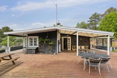 Vorschaubild von Ferienhaus TD51 in Udsholt - Rågeleje - Nordseeland