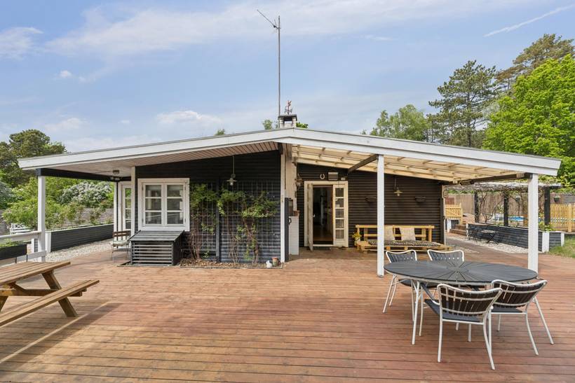 Foto von Ferienhaus TD51 in Udsholt - Rågeleje - Nordseeland