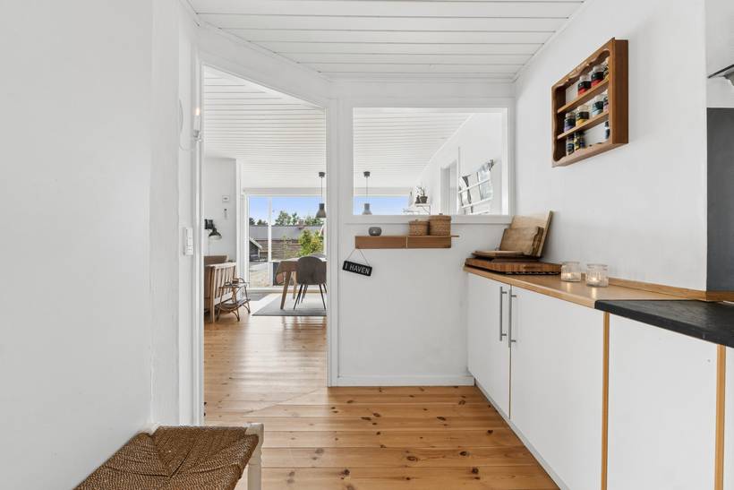 Foto von Ferienhaus TD51 in Udsholt - Rågeleje - Nordseeland