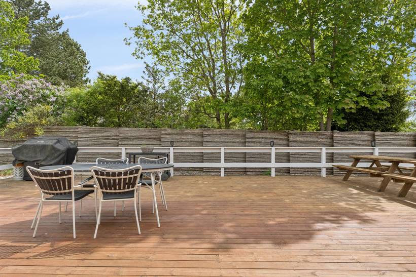 Foto von Ferienhaus TD51 in Udsholt - Rågeleje - Nordseeland