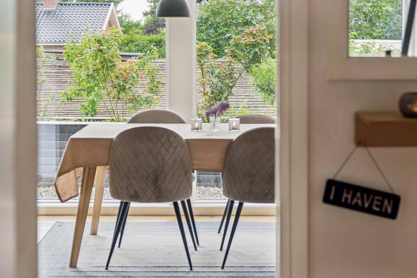 Foto von Ferienhaus TD51 in Udsholt - Rågeleje - Nordseeland