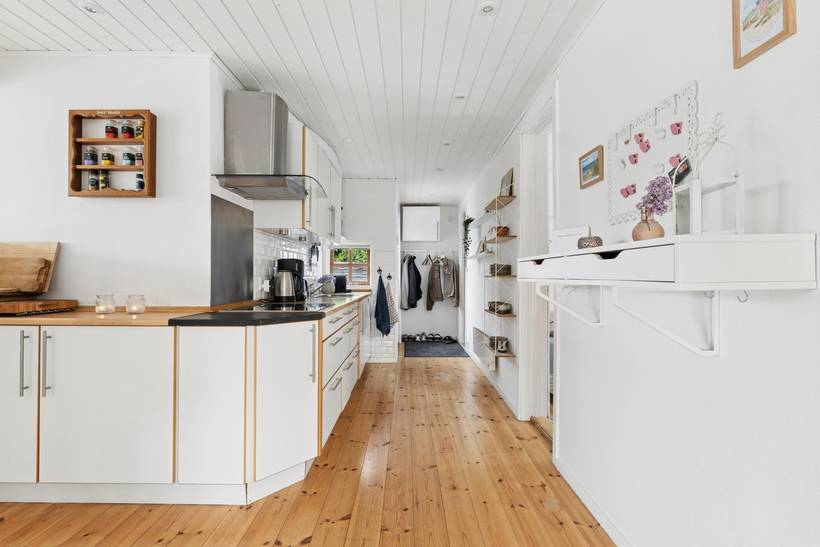 Foto von Ferienhaus TD51 in Udsholt - Rågeleje - Nordseeland