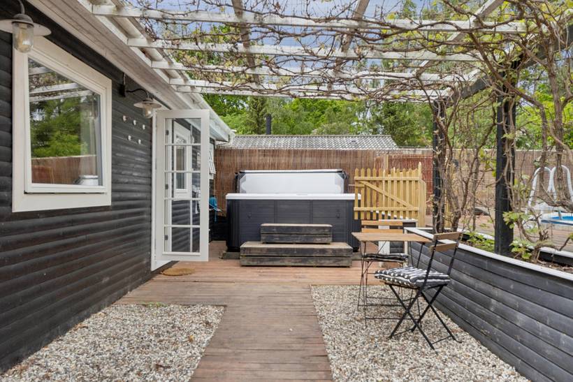 Foto von Ferienhaus TD51 in Udsholt - Rågeleje - Nordseeland