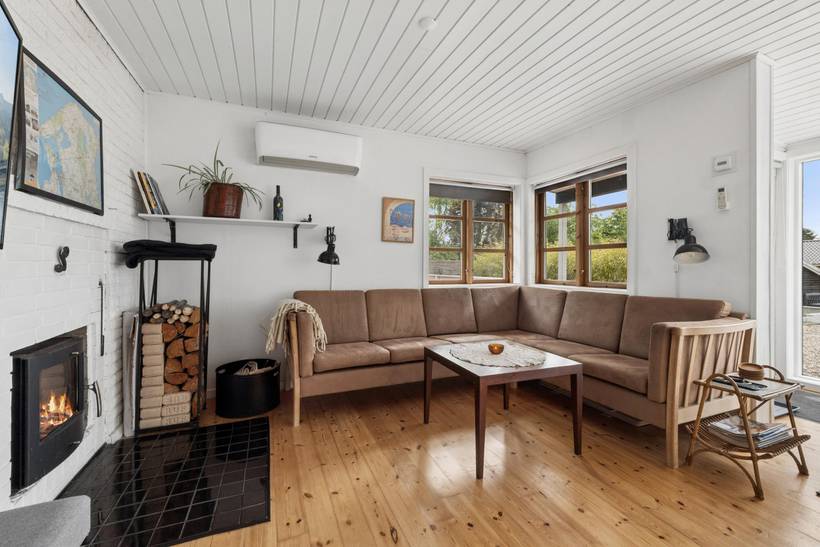Foto von Ferienhaus TD51 in Udsholt - Rågeleje - Nordseeland