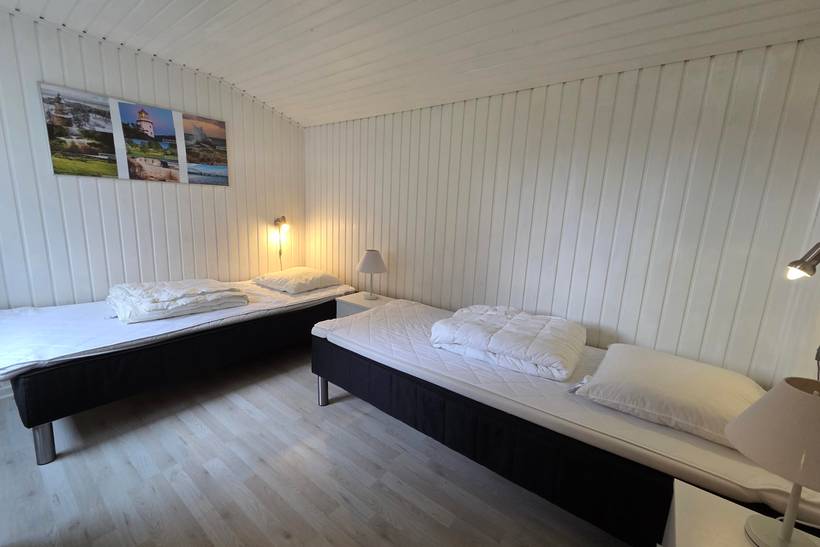 Foto von Ferienhaus TD53 in Vorupør - Thy/Limfjord
