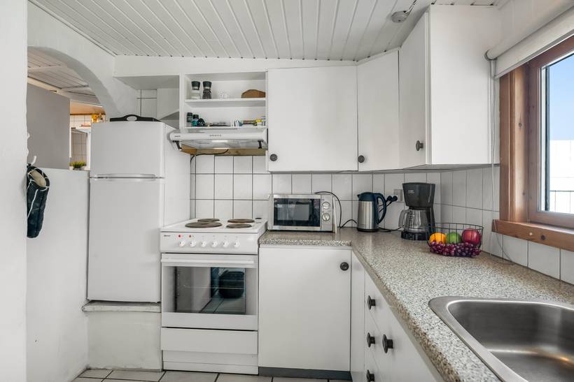 Foto von Ferienhaus TD53 in Vorupør - Thy/Limfjord