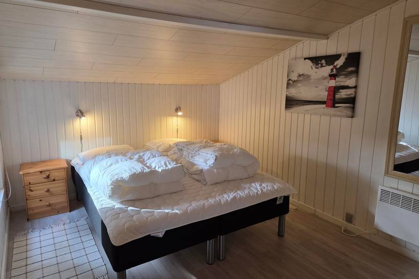 Foto von Ferienhaus TD53 in Vorupør - Thy/Limfjord