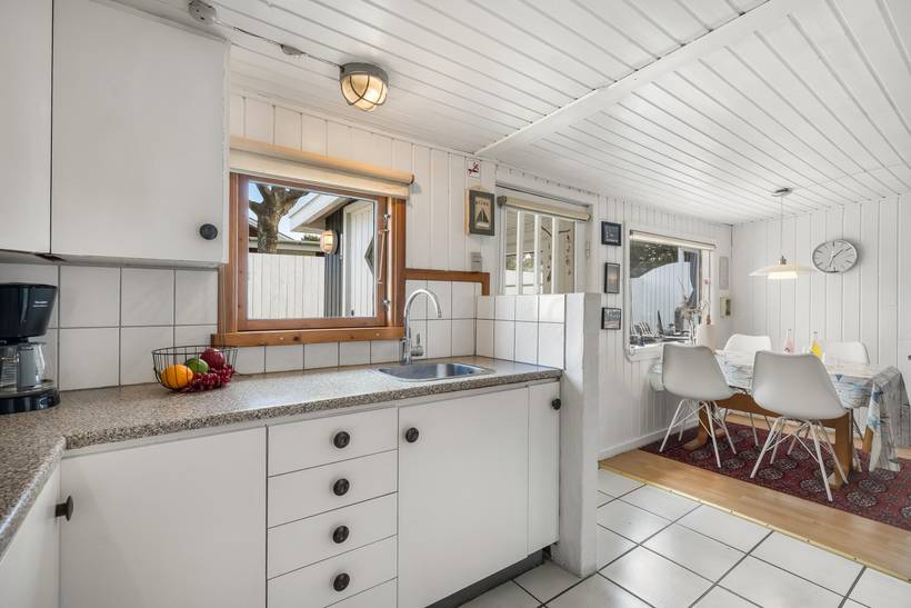 Foto von Ferienhaus TD53 in Vorupør - Thy/Limfjord