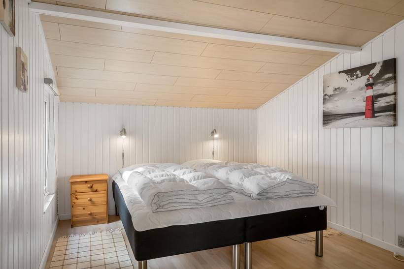 Foto von Ferienhaus TD53 in Vorupør - Thy/Limfjord