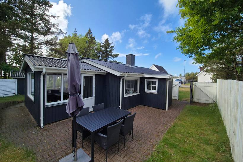 Foto von Ferienhaus TD53 in Vorupør - Thy/Limfjord