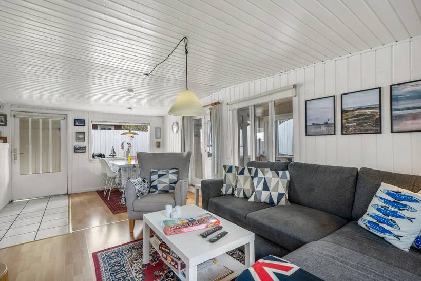 Foto von Ferienhaus TD53 in Vorupør - Thy/Limfjord