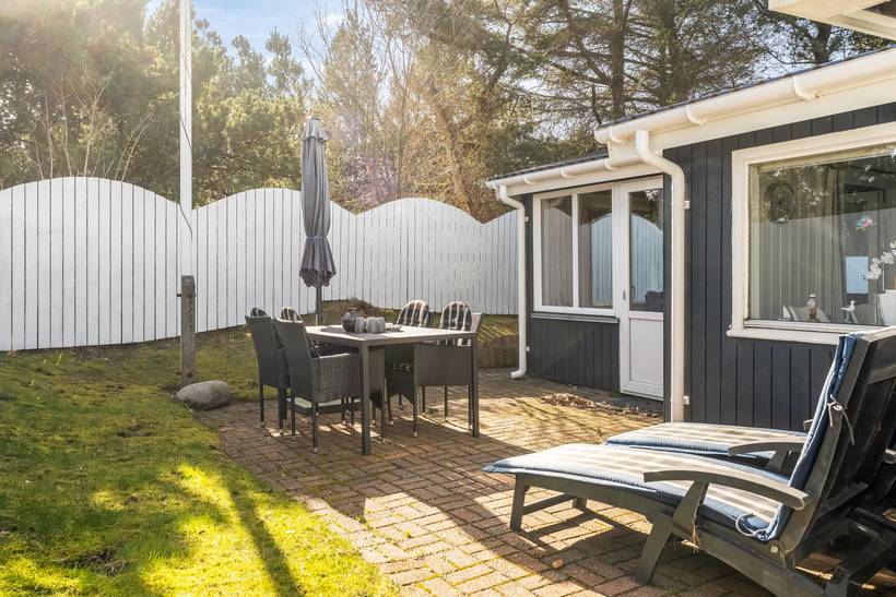 Foto von Ferienhaus TD53 in Vorupør - Thy/Limfjord