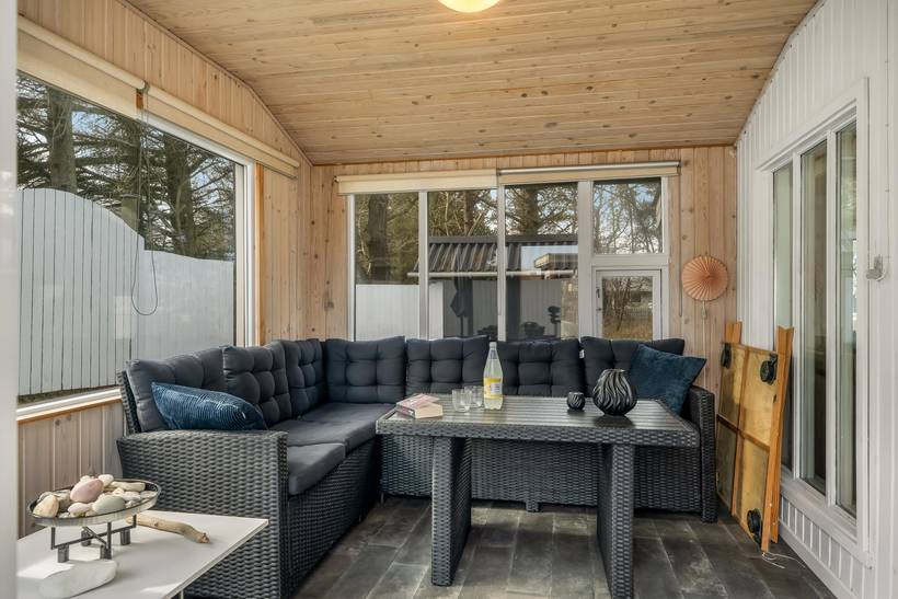 Foto von Ferienhaus TD53 in Vorupør - Thy/Limfjord