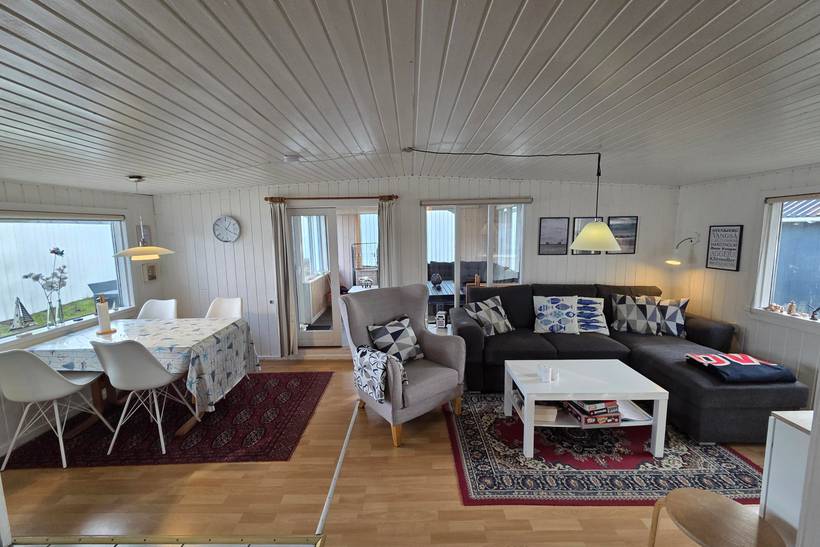 Foto von Ferienhaus TD53 in Vorupør - Thy/Limfjord