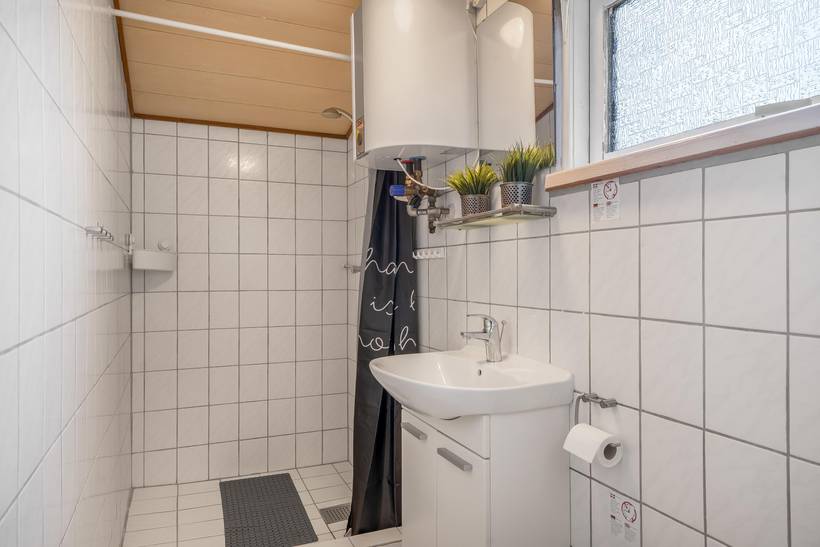 Foto von Ferienhaus TD53 in Vorupør - Thy/Limfjord