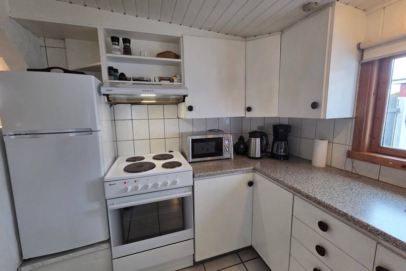 Foto von Ferienhaus TD53 in Vorupør - Thy/Limfjord