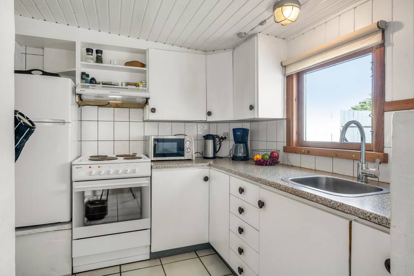 Foto von Ferienhaus TD53 in Vorupør - Thy/Limfjord