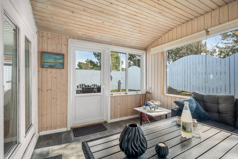 Foto von Ferienhaus TD53 in Vorupør - Thy/Limfjord