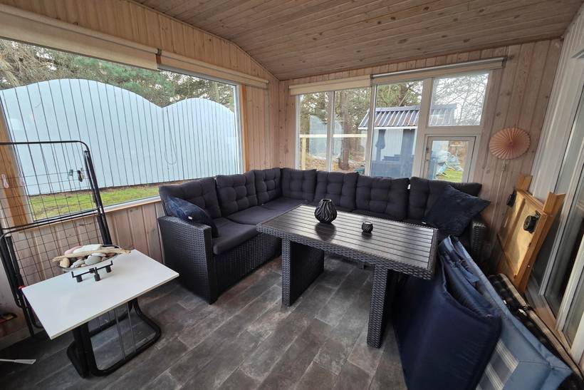 Foto von Ferienhaus TD53 in Vorupør - Thy/Limfjord