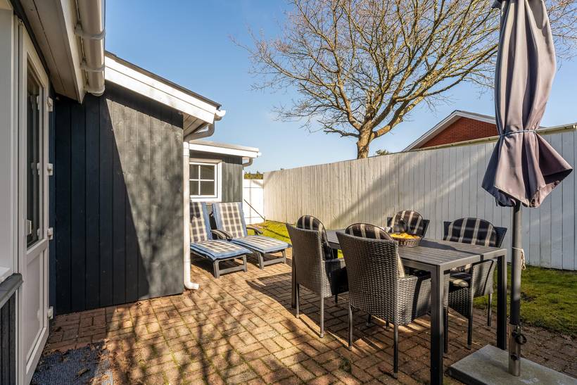Foto von Ferienhaus TD53 in Vorupør - Thy/Limfjord