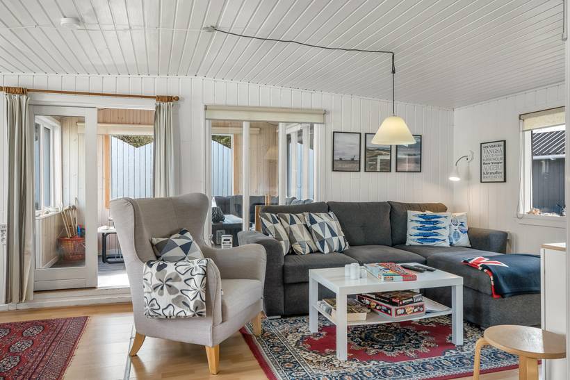 Foto von Ferienhaus TD53 in Vorupør - Thy/Limfjord
