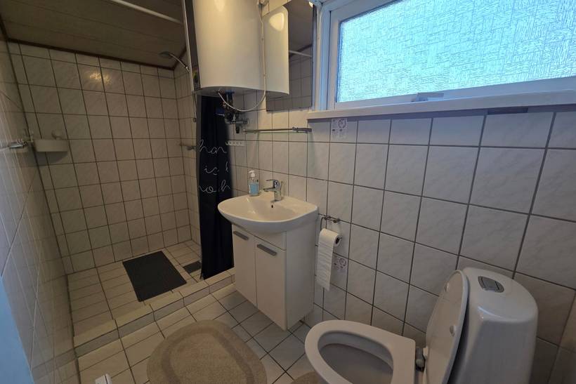 Foto von Ferienhaus TD53 in Vorupør - Thy/Limfjord
