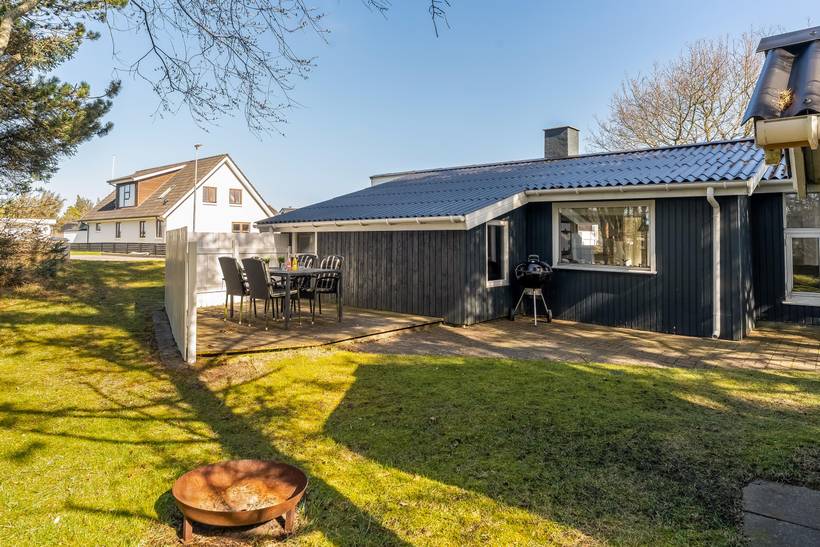 Foto von Ferienhaus TD53 in Vorupør - Thy/Limfjord