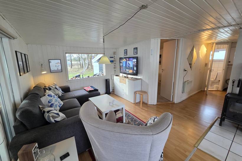 Foto von Ferienhaus TD53 in Vorupør - Thy/Limfjord