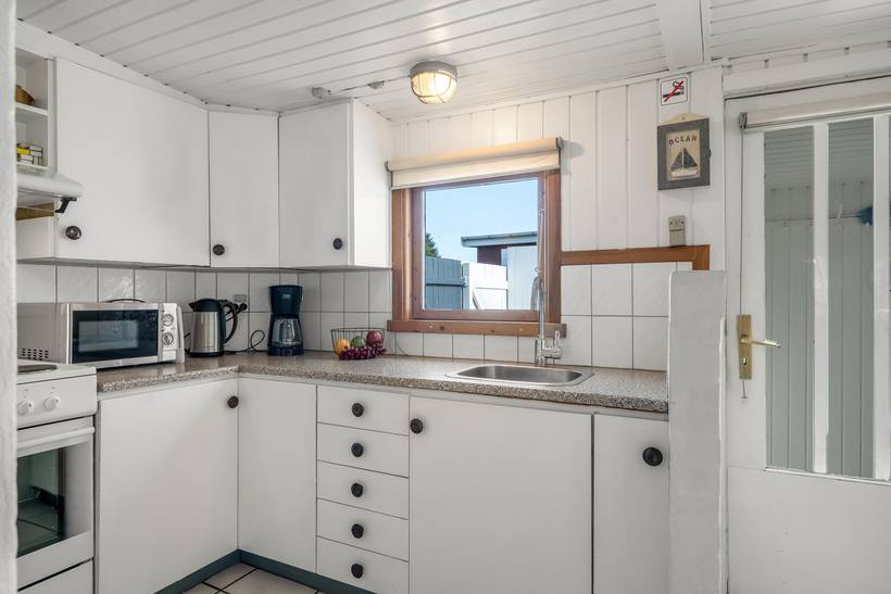 Foto von Ferienhaus TD53 in Vorupør - Thy/Limfjord