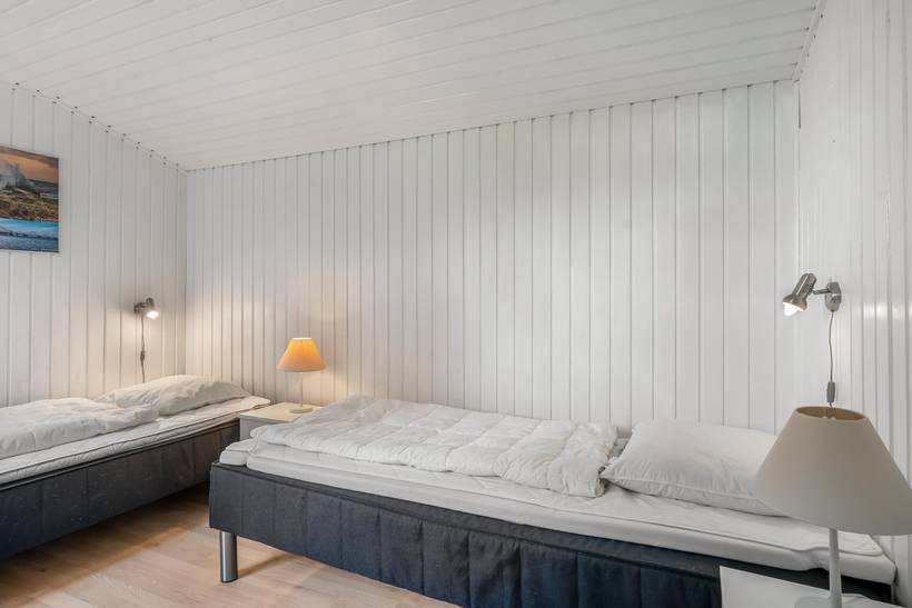 Foto von Ferienhaus TD53 in Vorupør - Thy/Limfjord