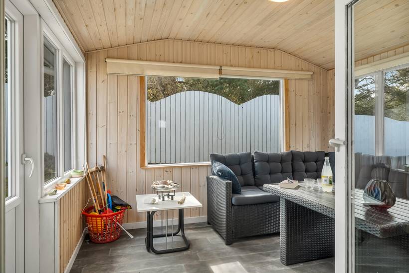 Foto von Ferienhaus TD53 in Vorupør - Thy/Limfjord