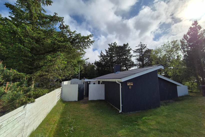 Foto von Ferienhaus TD53 in Vorupør - Thy/Limfjord