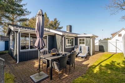 Vorschaubild von Ferienhaus TD53 in Vorupør - Thy/Limfjord