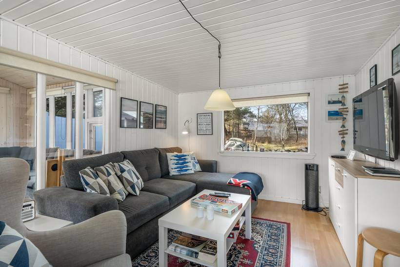 Foto von Ferienhaus TD53 in Vorupør - Thy/Limfjord