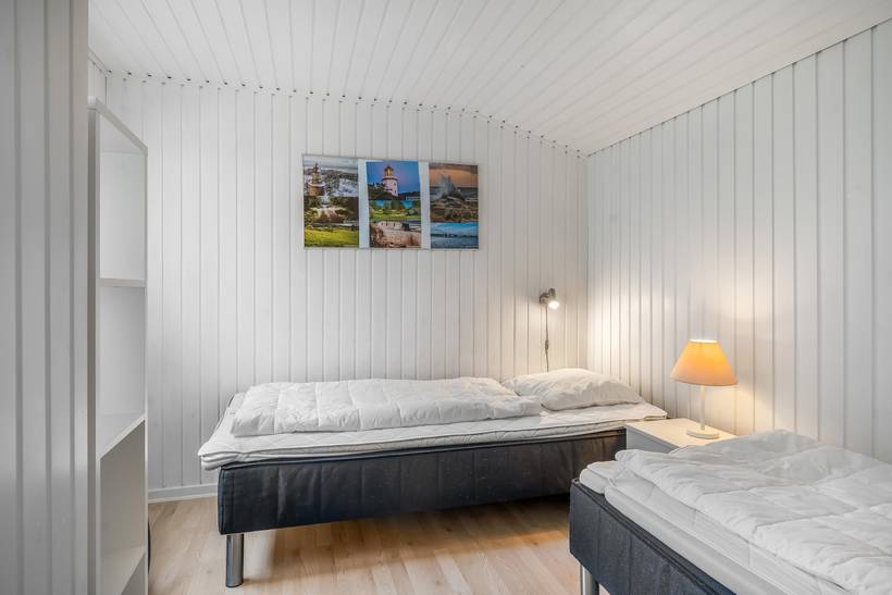 Foto von Ferienhaus TD53 in Vorupør - Thy/Limfjord