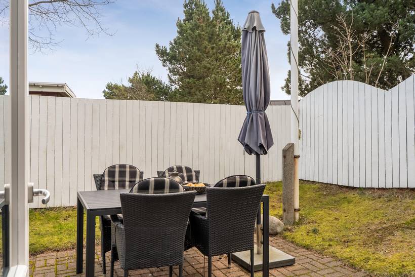 Foto von Ferienhaus TD53 in Vorupør - Thy/Limfjord