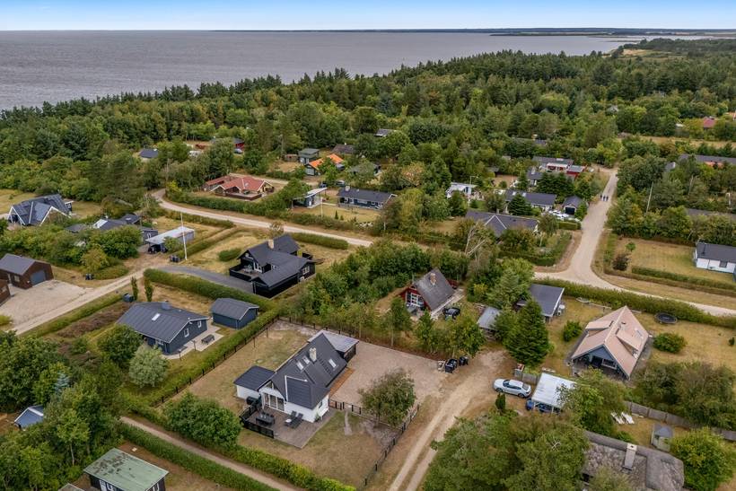 Foto von Ferienhaus TD55 in Hemmet - Skaven - Westjütland