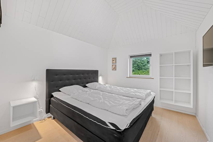 Foto von Ferienhaus TD55 in Hemmet - Skaven - Westjütland