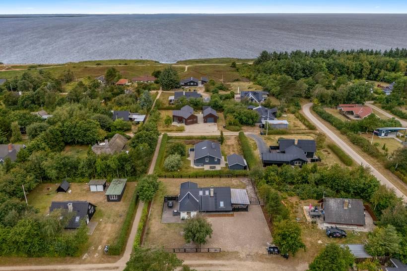 Foto von Ferienhaus TD55 in Hemmet - Skaven - Westjütland