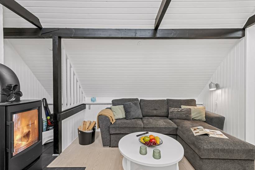 Foto von Ferienhaus TD55 in Hemmet - Skaven - Westjütland