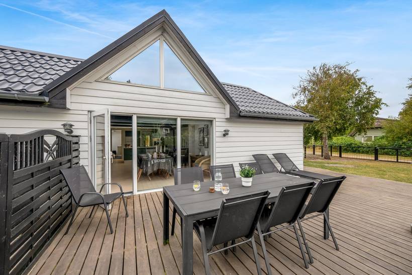 Foto von Ferienhaus TD55 in Hemmet - Skaven - Westjütland