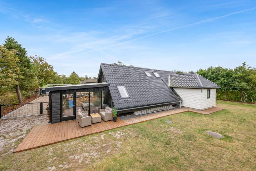 Foto von Ferienhaus TD55 in Hemmet - Skaven - Westjütland