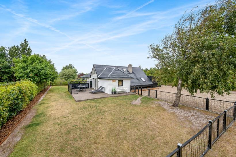 Foto von Ferienhaus TD55 in Hemmet - Skaven - Westjütland