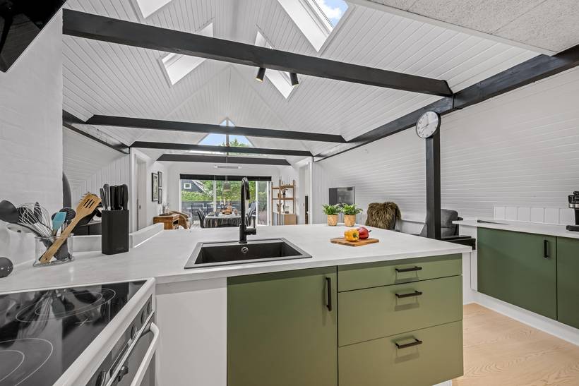 Foto von Ferienhaus TD55 in Hemmet - Skaven - Westjütland
