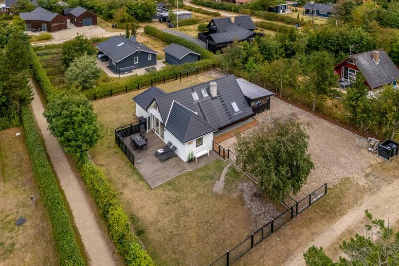 Foto von Ferienhaus TD55 in Hemmet - Skaven - Westjütland